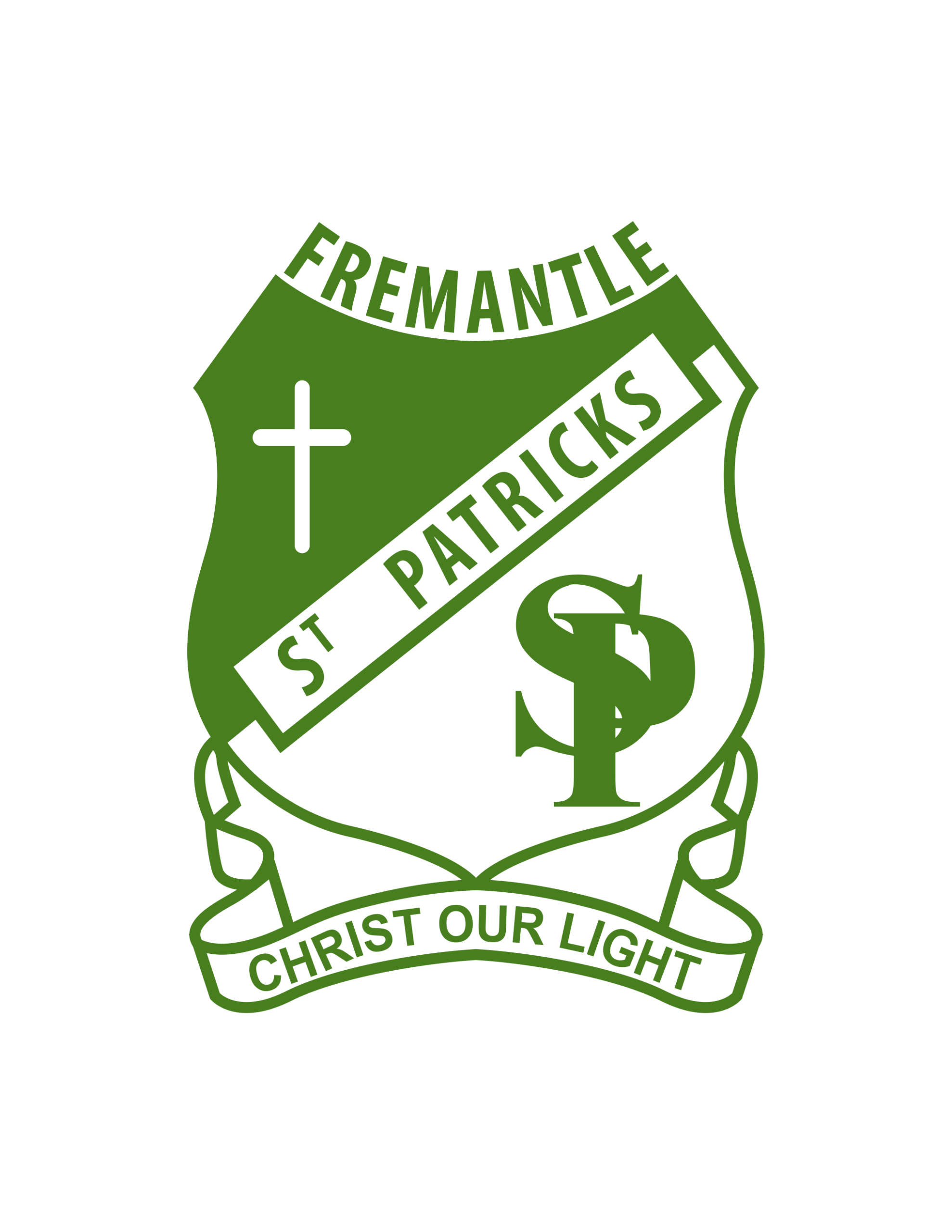 St Patrick's Primary School